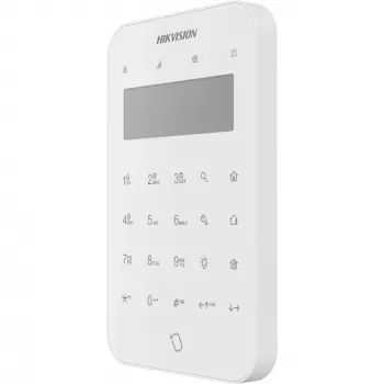 Συσκευή ασφαλείας Hikvision DS-PK1-LT-WE Ασύρματο 282 g 174,63 x 25,25 x 109,62 mm