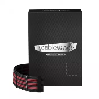 Cablemod CM-PCSI-FKIT-NKKBR-R εσωτερικό καλώδιο τροφοδοσίας 0,7 m