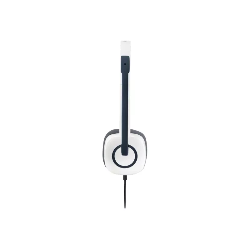 Ακουστικά Logitech H150 Λευκό