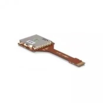 Adapter Micro SD/Trans Flash σε κάρτα SD DeLOCK 61680