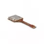 Adapter Micro SD/Trans Flash σε κάρτα SD DeLOCK 61680