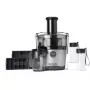NutriBullet juicer Pro NBJ200G (Ασημί/Γκρι, 1.000 Watt) (0C22500002)