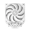 DeepCool AK620 Digital PRO WH ψύκτρα επεξεργαστή αέρα 12 cm λευκό 1 τεμ.
