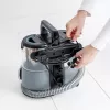 Ηλεκτρική σκούπα Taurus EST9489310L υγρών & στερεών 400 W