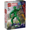 LEGO MARVEL 76284 Πράσινος Goblin Φιγούρα κατασκευής