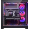 Λωρίδα LED για κουτί Phanteks NV9 Mini Tower, ABS/PC, συσκευασία 4 τεμ.