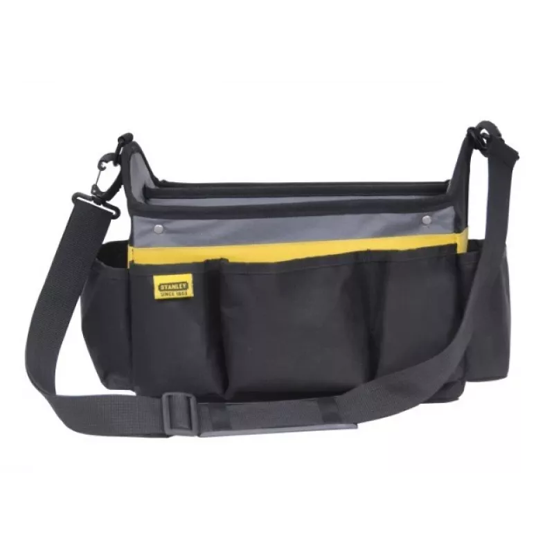 Εργαλειοθήκη Stanley STST1-70718 Μαύρο Κίτρινο 310mm 200mm 260mm