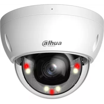Κάμερα IP Dahua IPC-HDBW2649E-S-IL-0280B