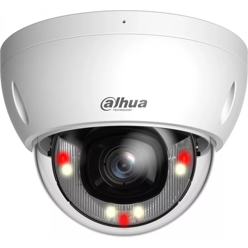 Κάμερα IP Dahua IPC-HDBW2649E-S-IL-0280B