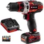 Einhell 4513590 δράπανο μπαταρίας