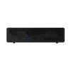 MINI PC Minis Forum MS-A2-9955 AMD Ryzen 9 9955HX 16GB 512GB Ενσωματωμένα Windows 11