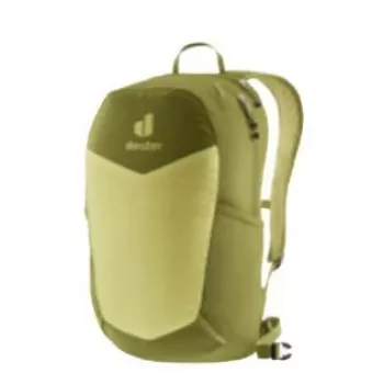 Deuter Speed Lite 13L σακίδιο σακίδιο πεζοπορίας Lime