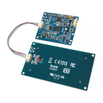 ACS ACM1252U-Y3 Κάρτα διασύνδεσης/προσαρμογέας (ACM1252U-Y3)
