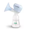 Neno Angelo θήλαστρο 180 ml ηλεκτρικό