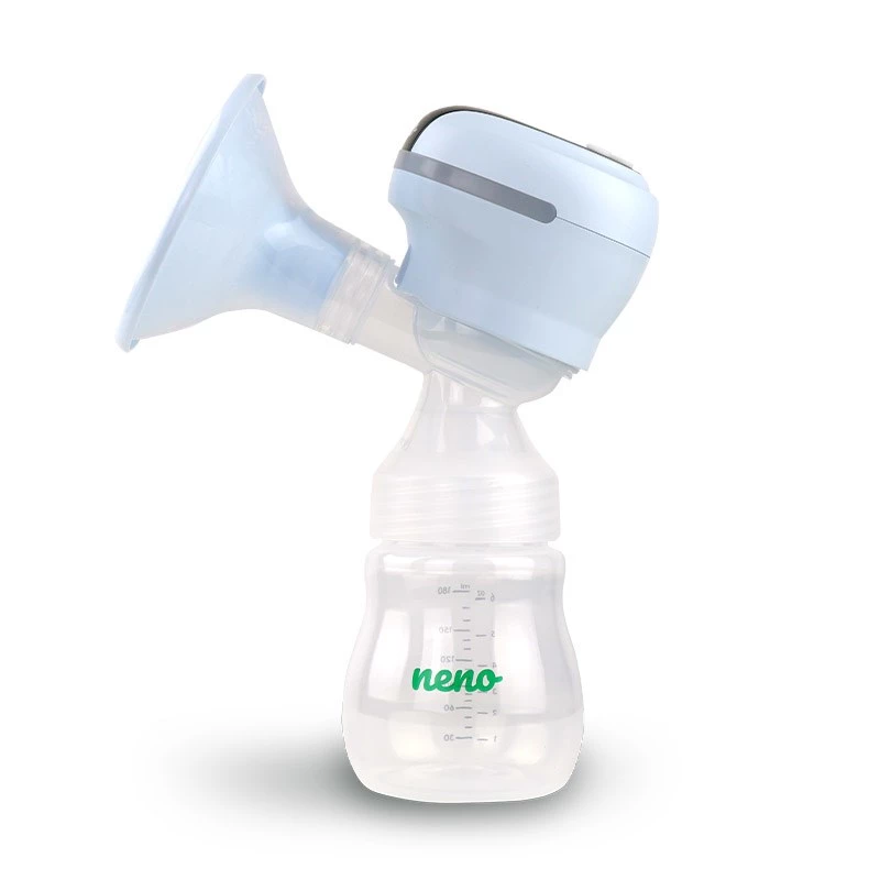 Neno Angelo θήλαστρο 180 ml ηλεκτρικό