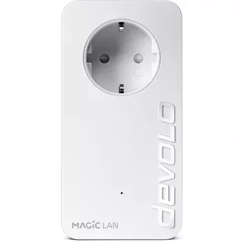 Ethernet LAN κιτ εκκίνησης Devolo Magic 1 Lan 1-1-2