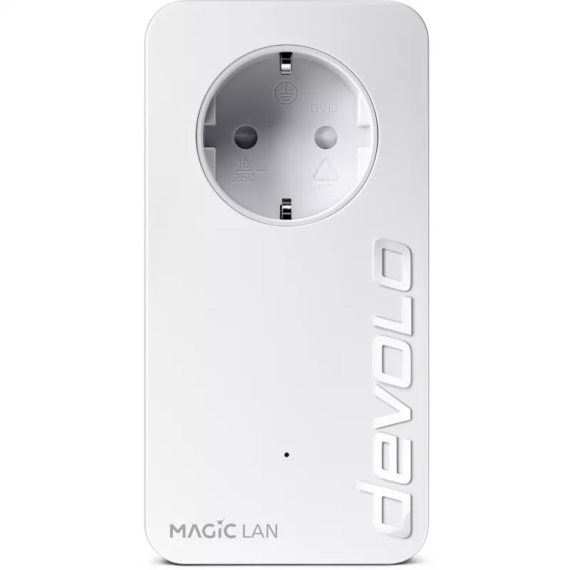 Ethernet LAN κιτ εκκίνησης Devolo Magic 1 Lan 1-1-2