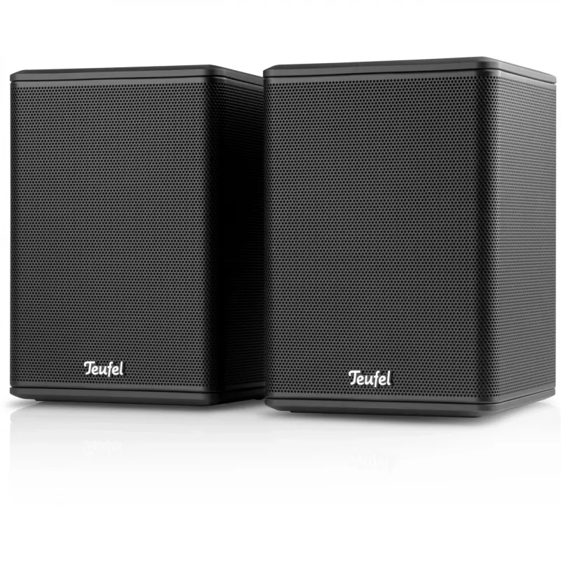 Teufel EFFEKT 2 Ασύρματο Ηχείο λευκό
