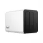 NAS 2-Bay TERRAMASTER F2-425 PLUS, 8 GB DDR5 RAM, χωρίς δίσκους