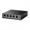 Mercusys MS105GS-M2 5-Θυρών 2.5G Multi-Gigabit Επιτραπέζιος διακόπτης