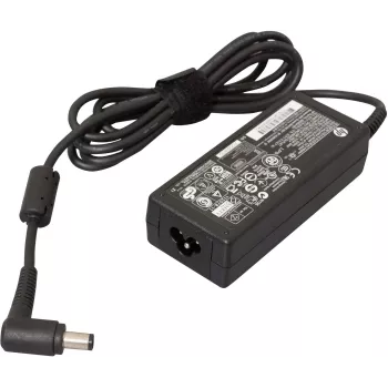 HP 684792-001 Τροφοδοτικό/μετατροπέας εσωτερικό 65 W μαύρο
