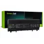 Green Cell για Dell Latitude E5440 E5540 P44G 10,8V 6600mAh