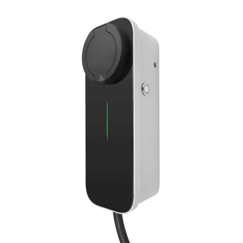 Φορτιστής EV Extralink BS30-BA-22KW-RFID σταθμός φόρτισης 22kW RFID