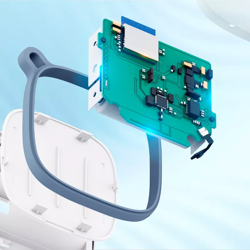 Govee H5179 Πολυαισθητήρας Smart-Home, ασύρματος, Bluetooth