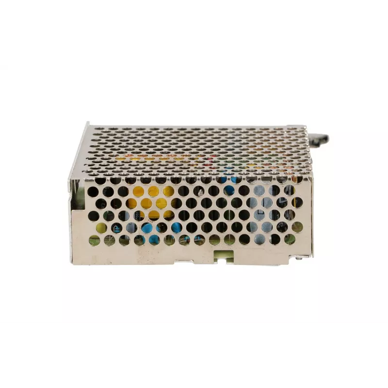 Τροφοδοτικό Extralink EX.14558 50W Indoor ασημί 110-230V