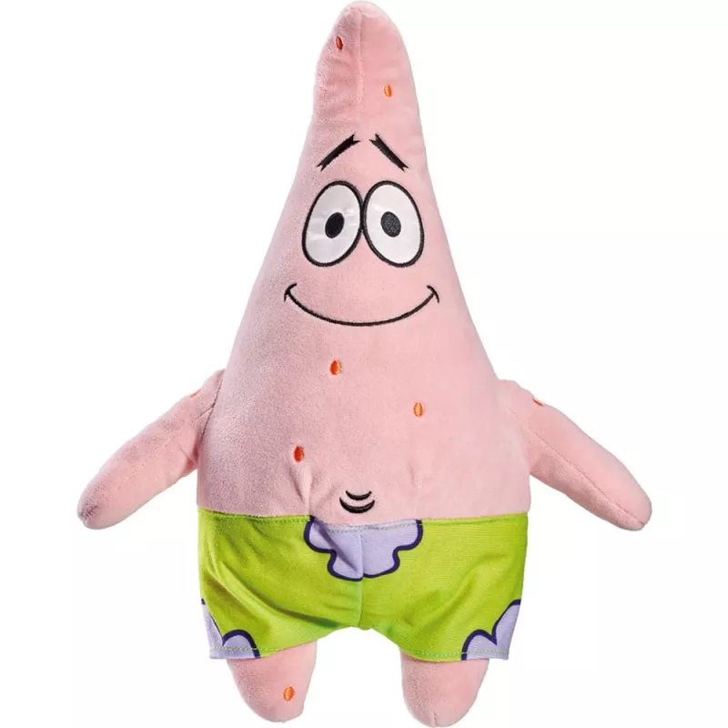 Λούτρινο Schmidt Spiele Patrick, φιγούρα plush 35 cm