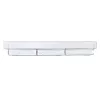 All-in-One Υδρόψυξη Lian Li Galahad II Trinity 12 cm Λευκό