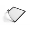 Μαγνητικό πλαίσιο Durable Duraframe A4 Μαύρο