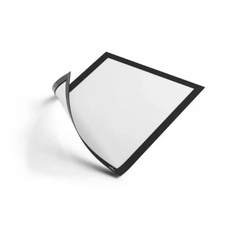 Μαγνητικό πλαίσιο Durable Duraframe A4 Μαύρο