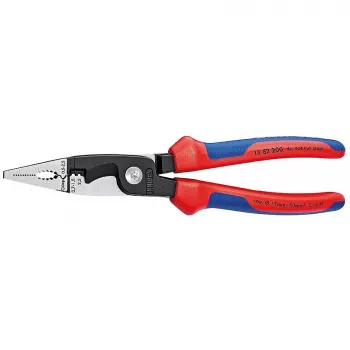 Μυτοτσίμπιδο Knipex 13 82 200