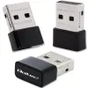 Ultra-γρήγορος ασύρματος mini-USB Wi-Fi adapter