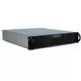 Inter-Tech IPC 2U-20248 - Τοποθέτηση σε rack - 2U - E-ATX - χωρίς τροφοδοσία (EPS2U) - USB (88887104)