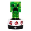 Paladone Minecraft Icon Room Guards νυχτερινό φωτάκι