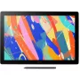 Wacom Cintiq 16 DTK168K0B οθόνη σχεδίασης με γραφίδα, 16 ιντσών, 2560 x 1600 (2,5K), 345 x 215 mm, αντιθαμβωτική, Pro Pen 3, USB-C, μαύρη