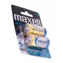 Maxell LR14 (C) αλκαλική μπαταρία, 2 τεμ.