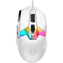 Gaming ποντίκι LORGAR MSP80 8000 Hz ενσύρματο