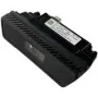 Zebra ZFLX-SCNR-E00 αξεσουάρ συστήματος POS σαρωτής barcode POS μαύρος