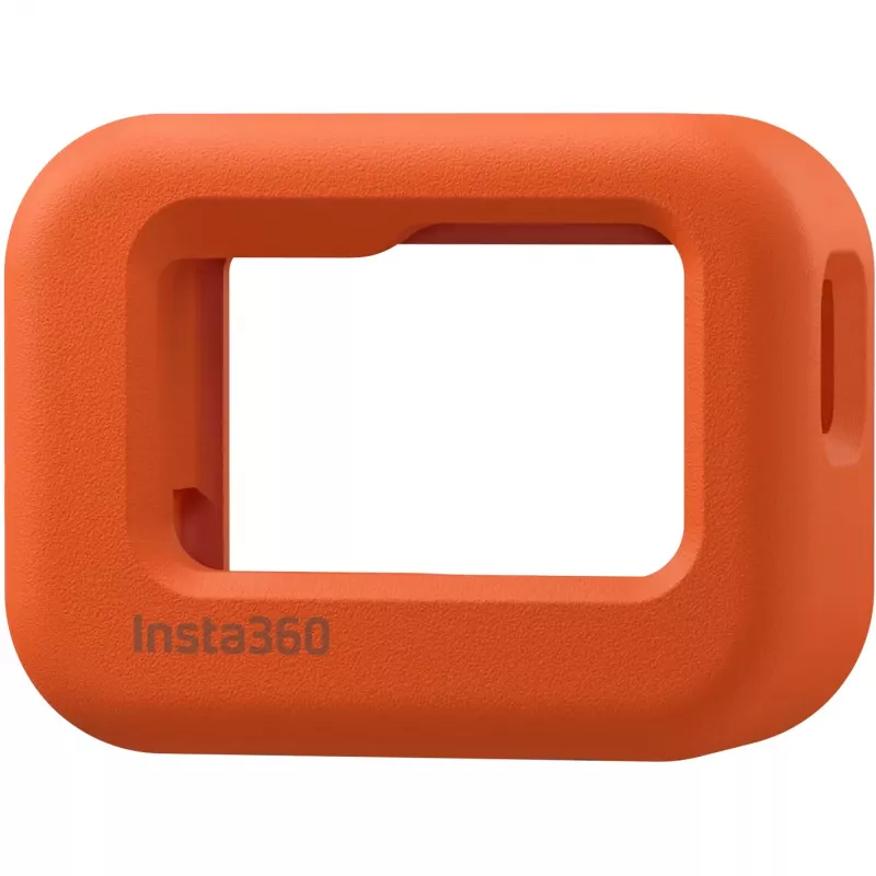 Θήκη κάμερας Insta360 Ace Pro 2 Float Guard πορτοκαλί 103x47x79mm