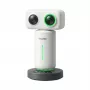 Ασύρματο τηλέφωνο Insta360 Wave Ai powered speakerphone Λευκό — φορητή συσκευή διάσκεψης