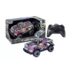 RC Car Ghost Driver - Βιολετί