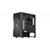 ENDORFY Regnum 400 Air Tower Μαύρο