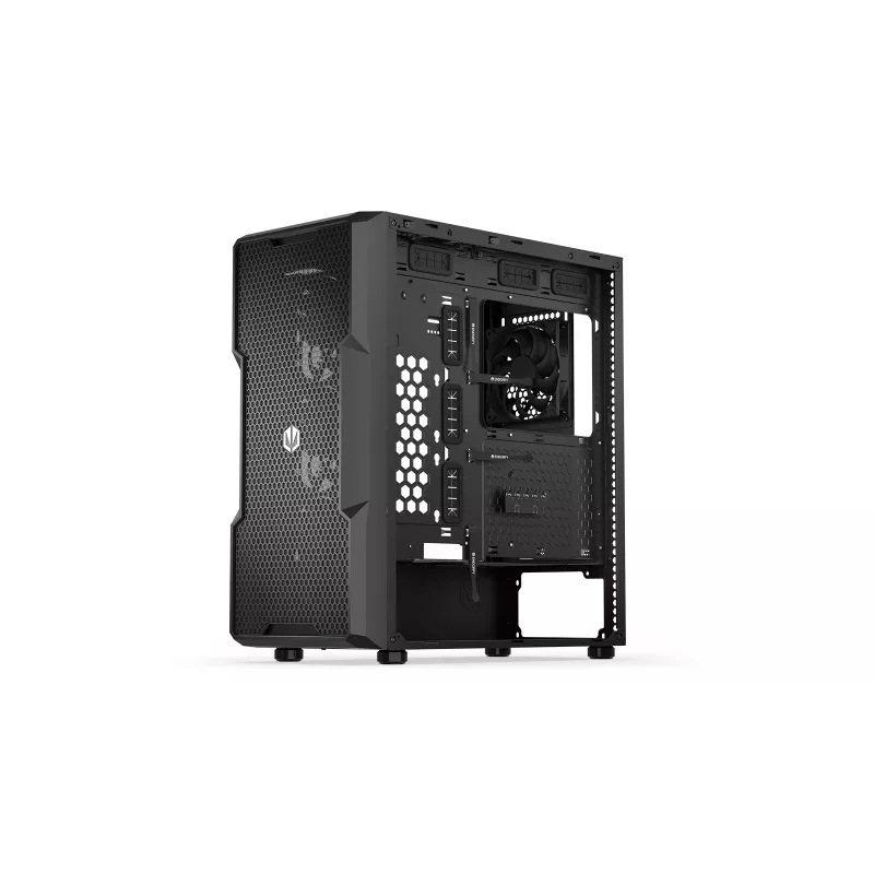 ENDORFY Regnum 400 Air Tower Μαύρο