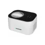 Παγωτομηχανή BLAUPUNKT ICM401 — αυτόματη, 1,5 L, θήκη από ανοξείδωτο χάλυβα, 100 W, 220–240 V