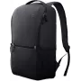 Σακίδιο φορητού Dell EcoLoop Essential Backpack από Dell, μοντέλο 75TV7