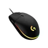 Gaming ποντίκι Logitech G G203 LIGHTSYNC USB Type-A