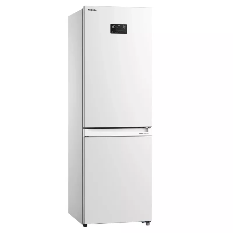 Ψυγειοκαταψύκτης GR-RB449WE, 449 Λίτρα